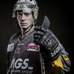 Bayreuth Tigers Eishockey GmbH, Ivan Kolozvary