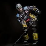 Bayreuth Tigers Eishockey GmbH, Jonas Gerstung