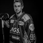 Bayreuth Tigers Eishockey GmbH, Luca Glaeser