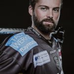 Bayreuth Tigers Eishockey GmbH, Mathias Mueller
