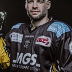 Bayreuth Tigers Eishockey GmbH, Michal Bartosch