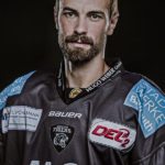 Bayreuth Tigers Eishockey GmbH, Sebastian Mayer